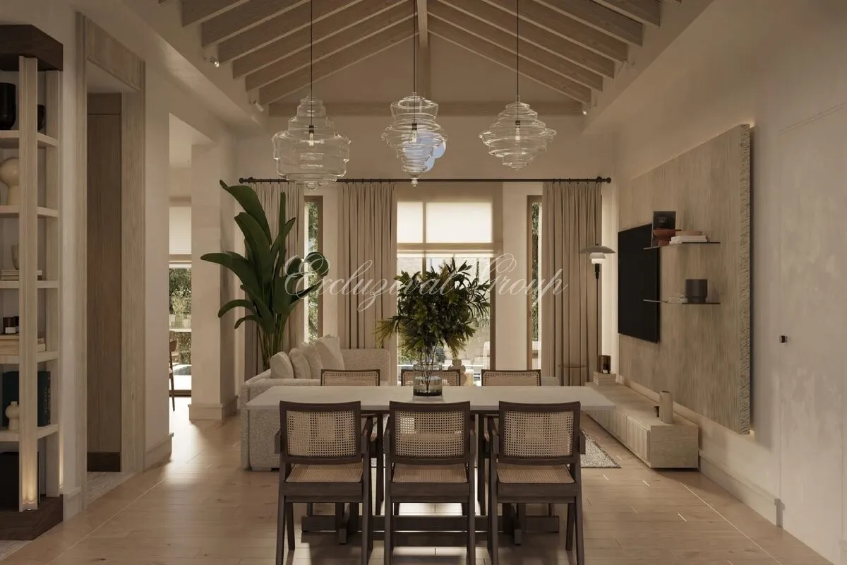 Villa mit 2 Schlafzimmern zum Kauf in Bodrum, Muğla — 4/20
