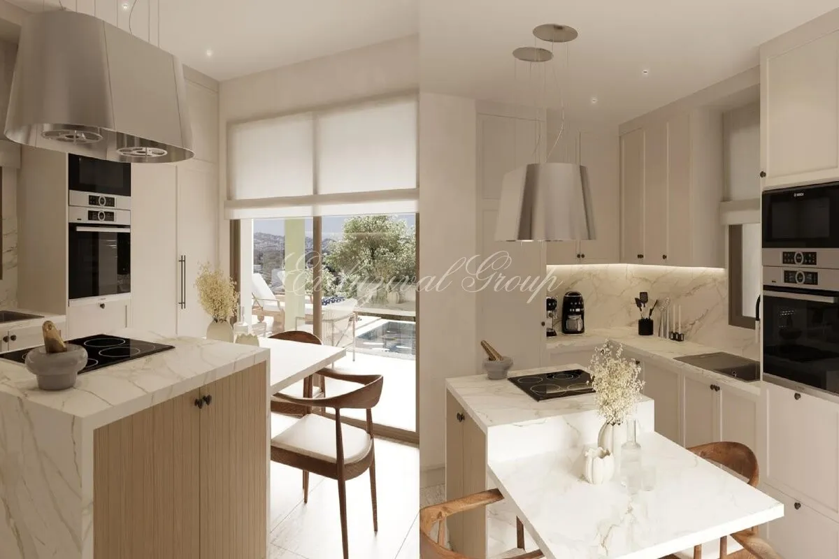 Villa mit 2 Schlafzimmern zum Kauf in Bodrum, Muğla — 6/20