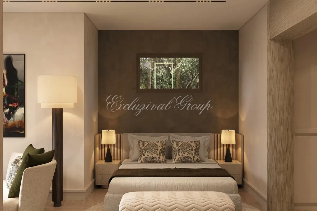 Villa mit 2 Schlafzimmern zum Kauf in Bodrum, Muğla — 7/20