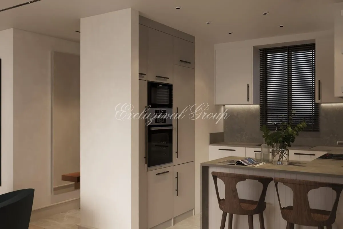Villa mit 2 Schlafzimmern zum Kauf in Bodrum, Muğla — 16/20