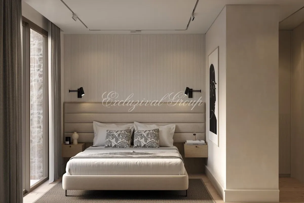 Villa mit 2 Schlafzimmern zum Kauf in Bodrum, Muğla — 18/20