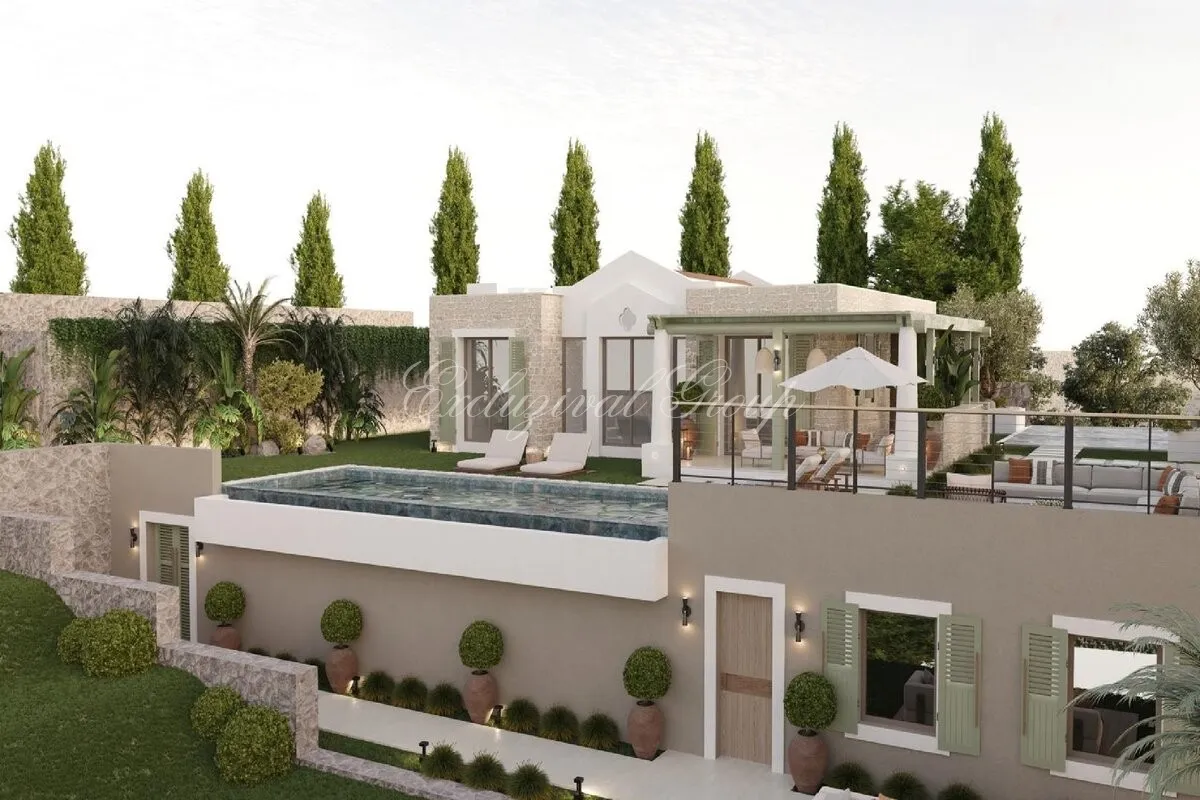 Villa mit 2 Schlafzimmern zum Kauf in Bodrum, Muğla — 2/20