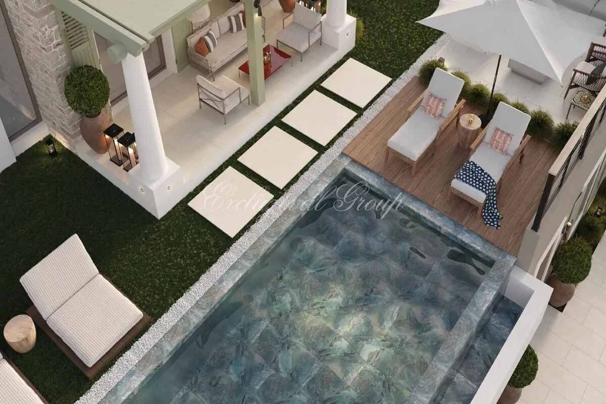 Villa mit 2 Schlafzimmern zum Kauf in Bodrum, Muğla — 3/20