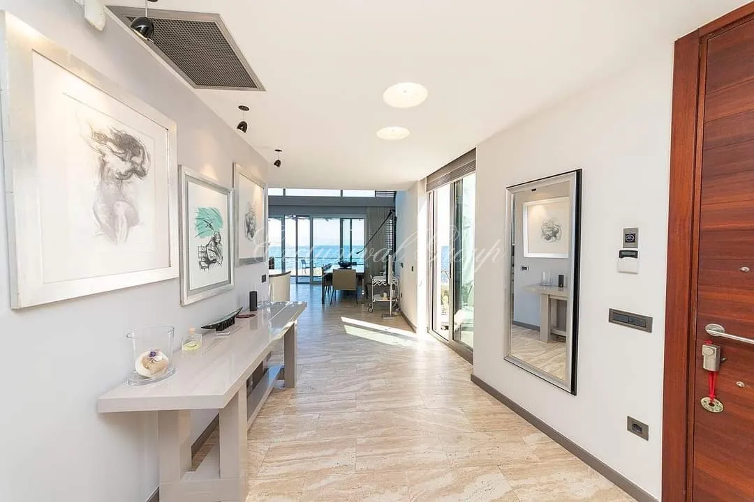 Villa met 5 slaapkamers te koop in Bodrum, Muğla — 11/20