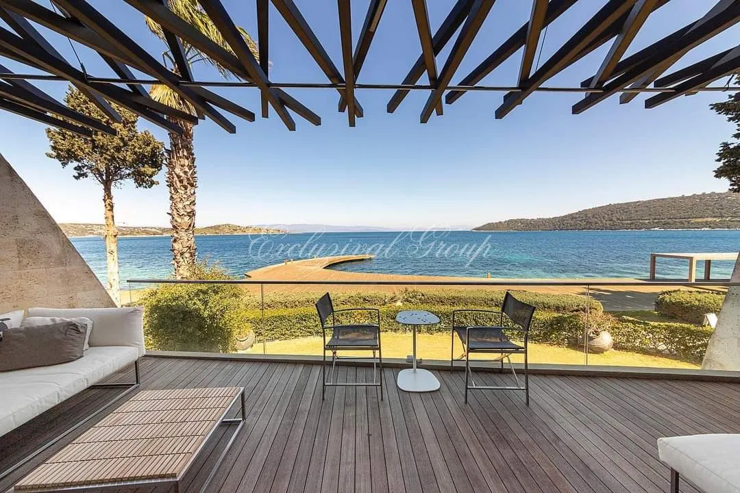 Villa in Bodrum, 5 bedrooms, 256 m²