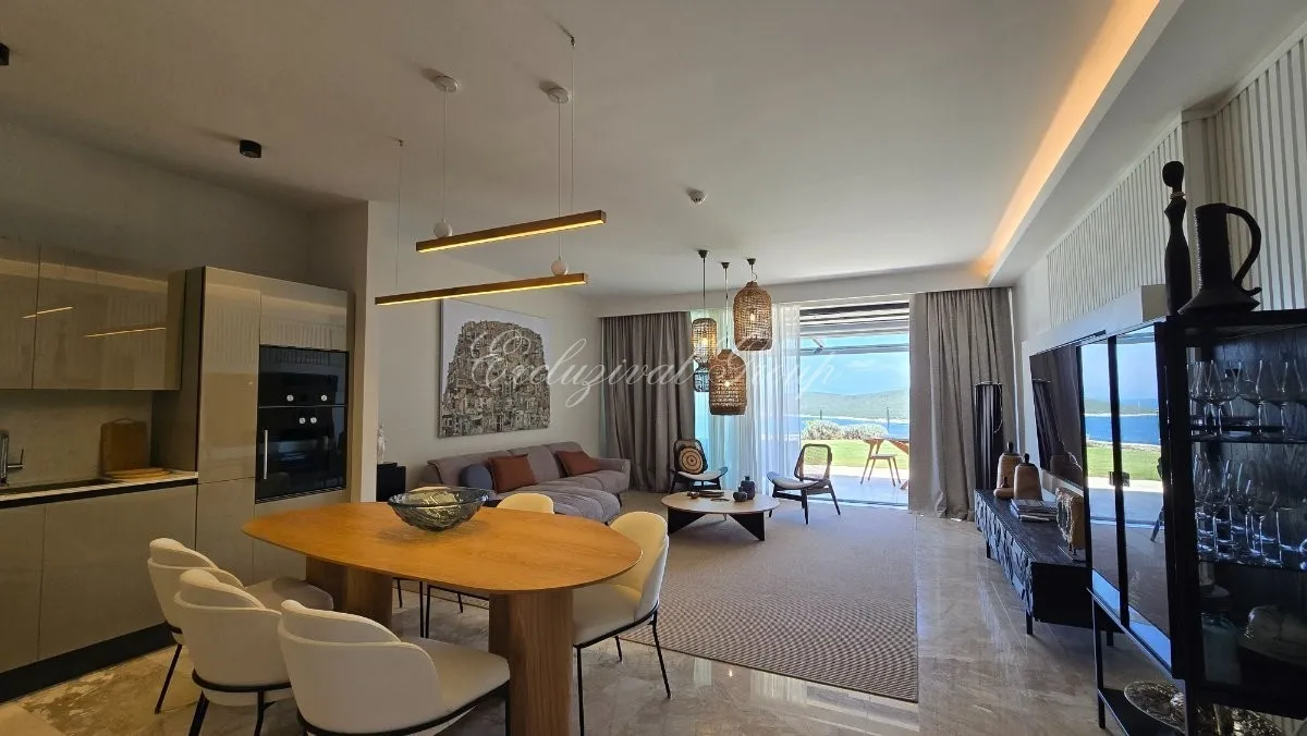 Appartement met 4 slaapkamers te koop in Bodrum, Muğla — 5/20