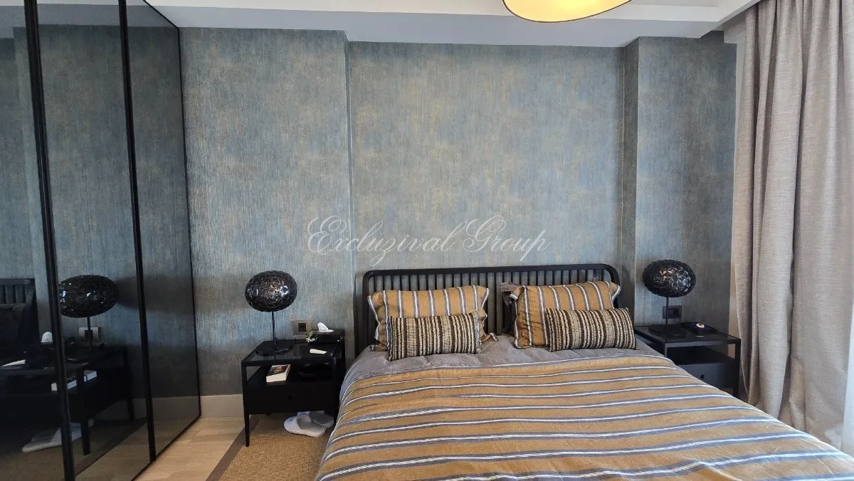 Appartement met 4 slaapkamers te koop in Bodrum, Muğla — 18/20