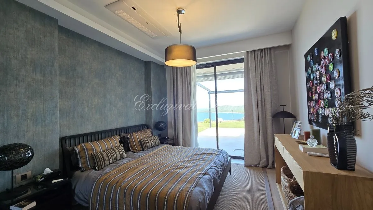 Appartement met 4 slaapkamers te koop in Bodrum, Muğla — 15/20