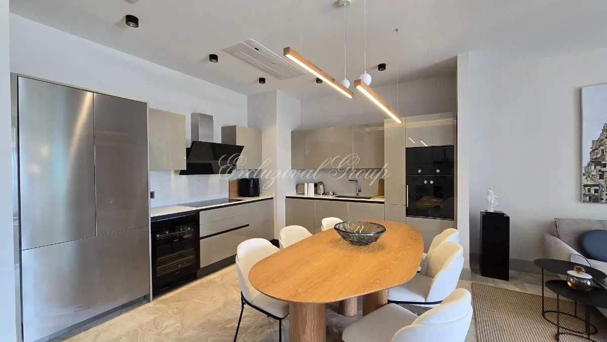 Appartement met 4 slaapkamers te koop in Bodrum, Muğla — 7/20