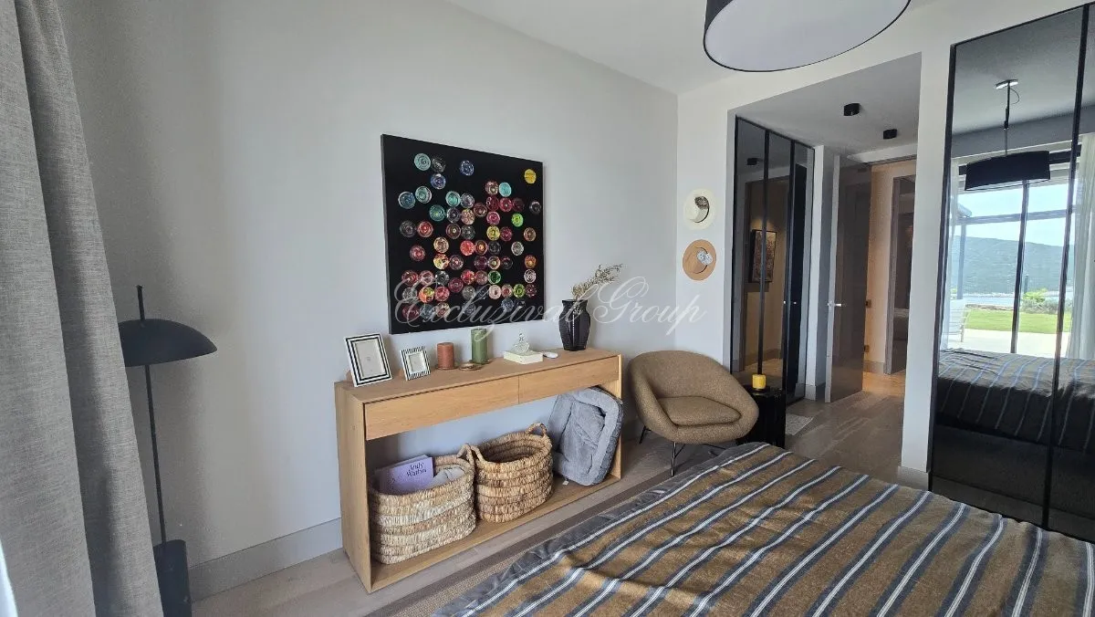 Appartement met 4 slaapkamers te koop in Bodrum, Muğla — 17/20