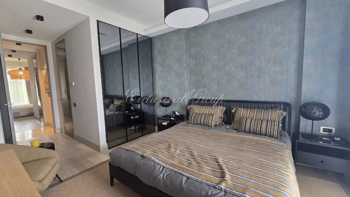 Appartement met 4 slaapkamers te koop in Bodrum, Muğla — 19/20