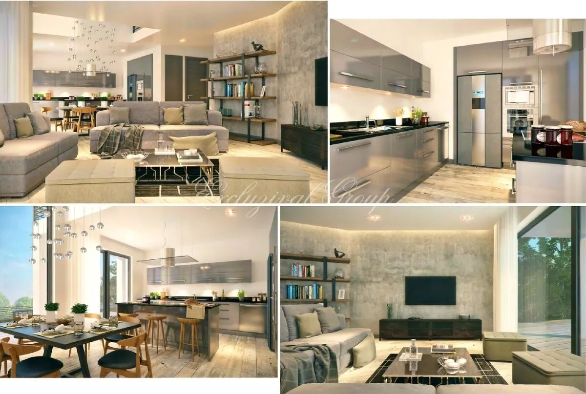 Villa met 2 slaapkamers te koop in Bodrum, Muğla — 10/20