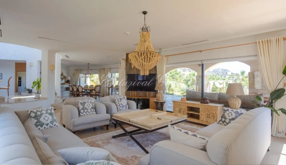 Villa met 7 slaapkamers te koop in Bodrum, Muğla — 4/20