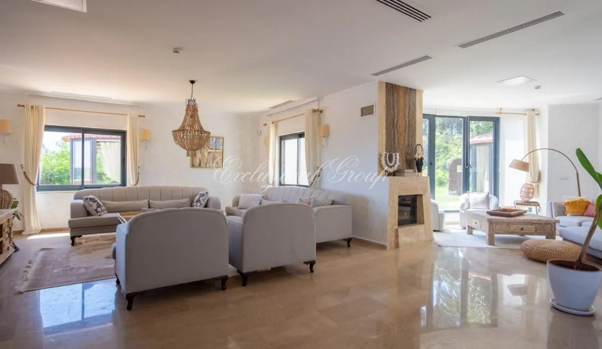 Villa met 7 slaapkamers te koop in Bodrum, Muğla — 3/20