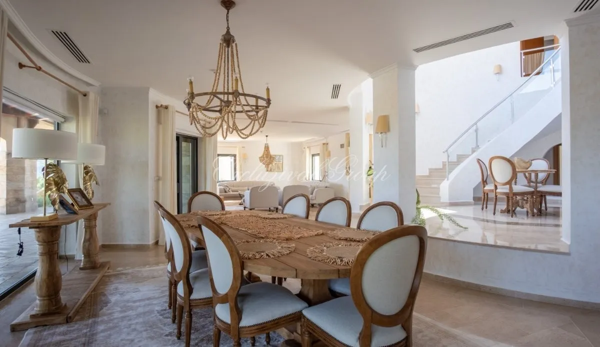 Villa met 7 slaapkamers te koop in Bodrum, Muğla — 7/20