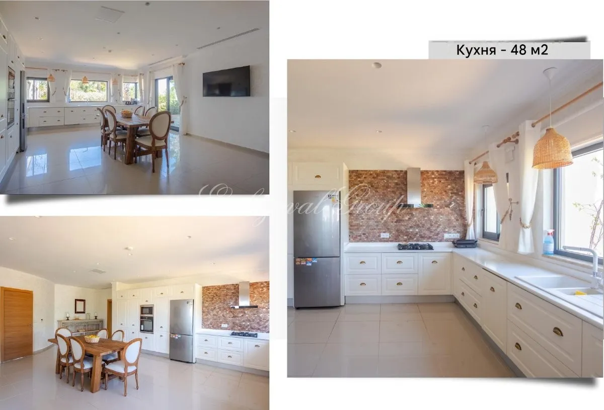 Villa met 7 slaapkamers te koop in Bodrum, Muğla — 10/20