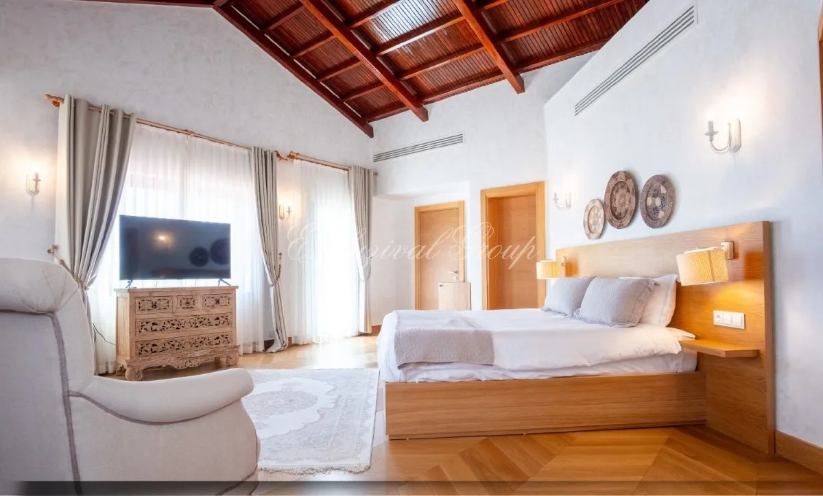 Villa met 7 slaapkamers te koop in Bodrum, Muğla — 11/20