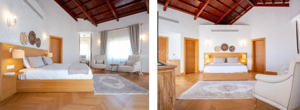 Villa met 7 slaapkamers te koop in Bodrum, Muğla — 12/20