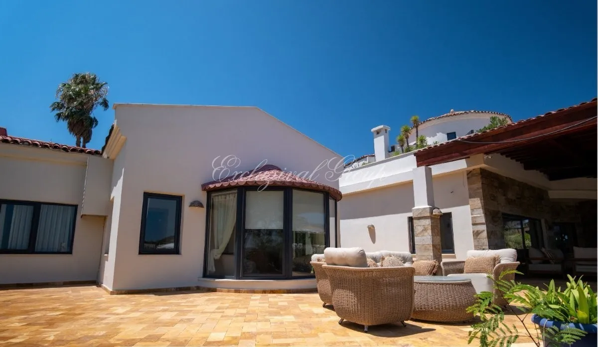 Villa met 7 slaapkamers te koop in Bodrum, Muğla — 18/20