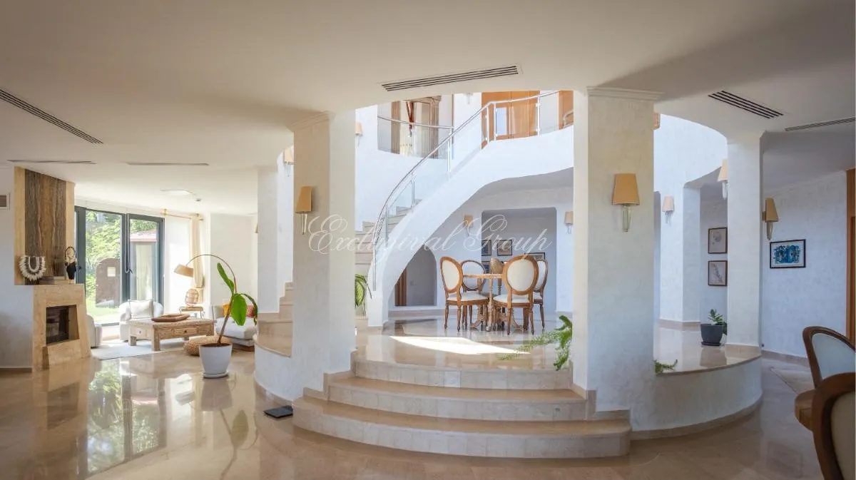 Villa met 7 slaapkamers te koop in Bodrum, Muğla — 5/20