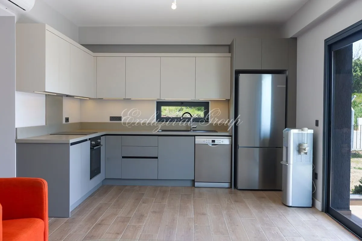 Appartement met 2 slaapkamers te koop in Bodrum, Muğla — 7/20