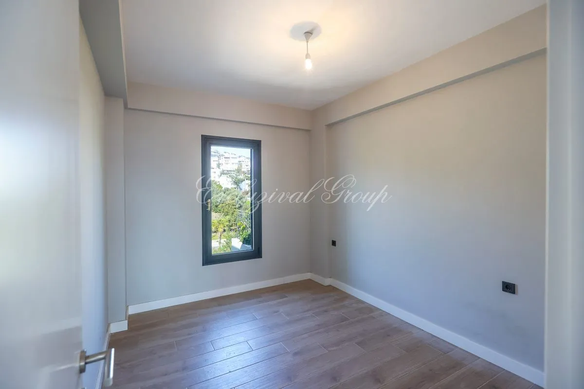 Appartement met 2 slaapkamers te koop in Bodrum, Muğla — 11/20