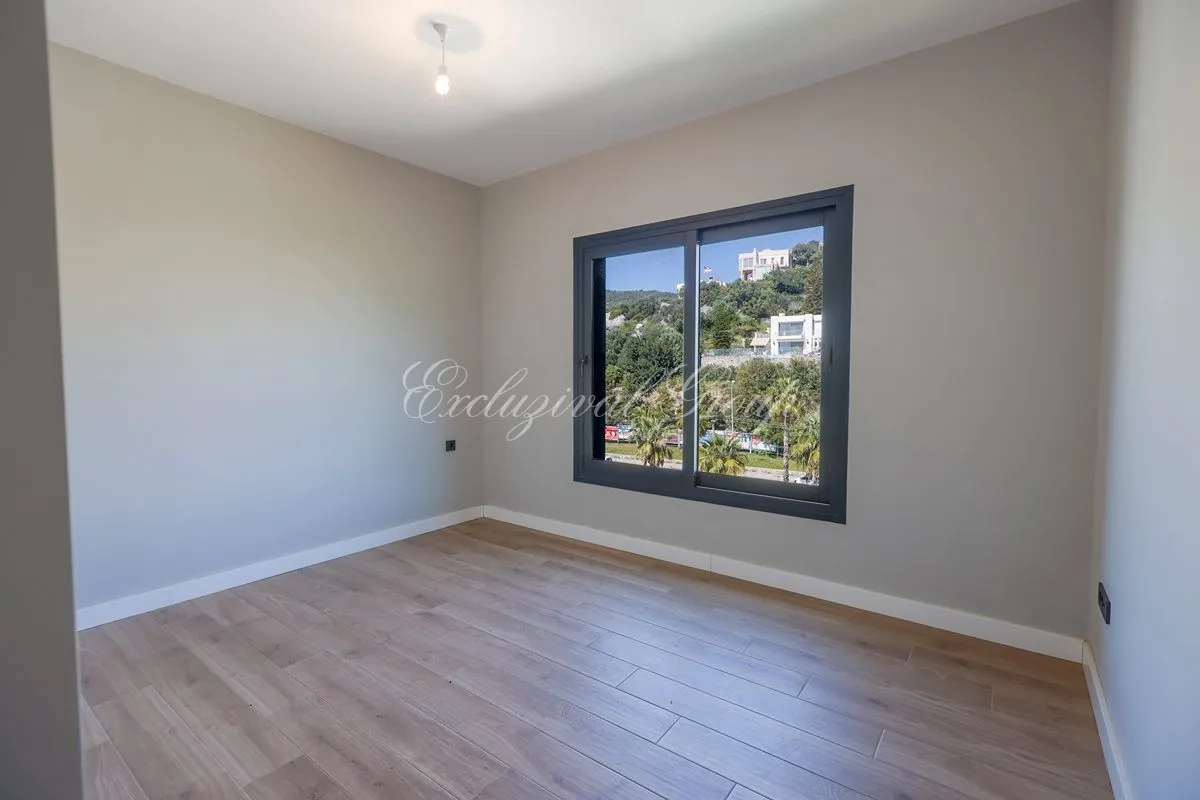 Appartement met 2 slaapkamers te koop in Bodrum, Muğla — 10/20
