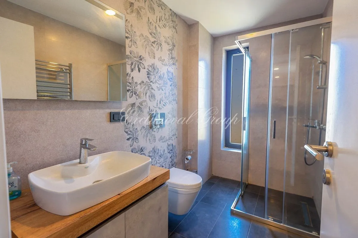 Appartement met 2 slaapkamers te koop in Bodrum, Muğla — 8/20