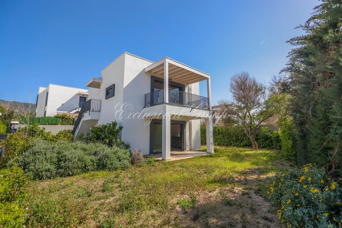 Appartement met 2 slaapkamers te koop in Bodrum, Muğla — 13/20