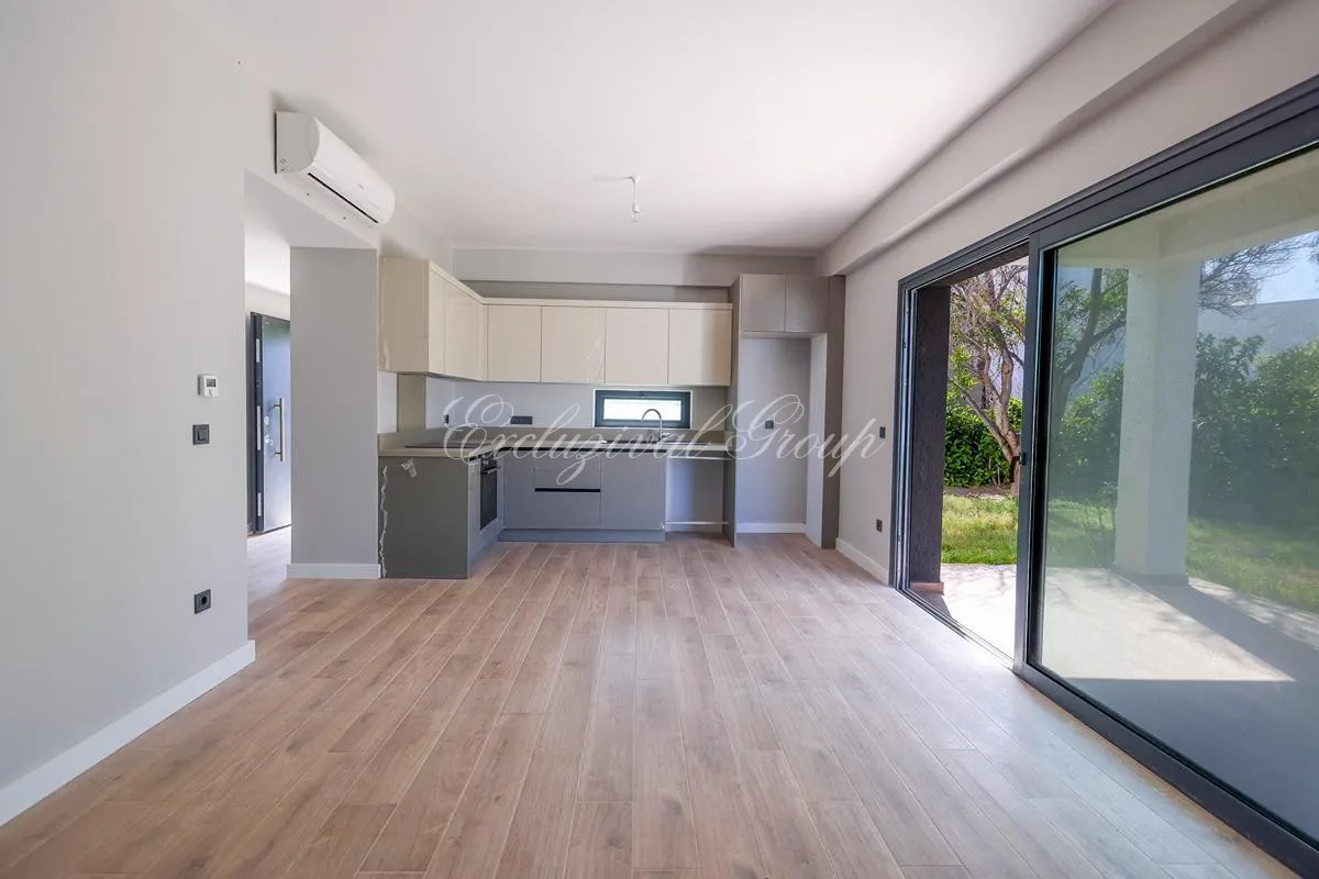 Appartement met 2 slaapkamers te koop in Bodrum, Muğla — 18/20