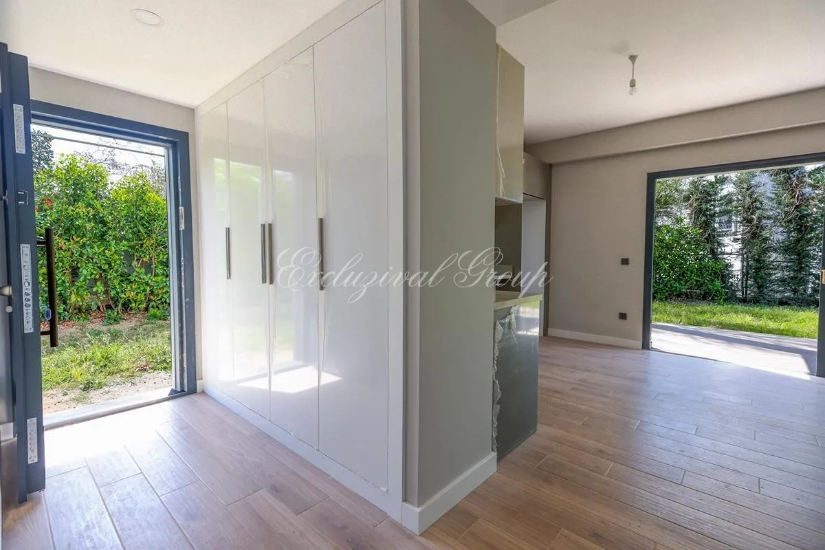 Appartement met 2 slaapkamers te koop in Bodrum, Muğla — 16/20