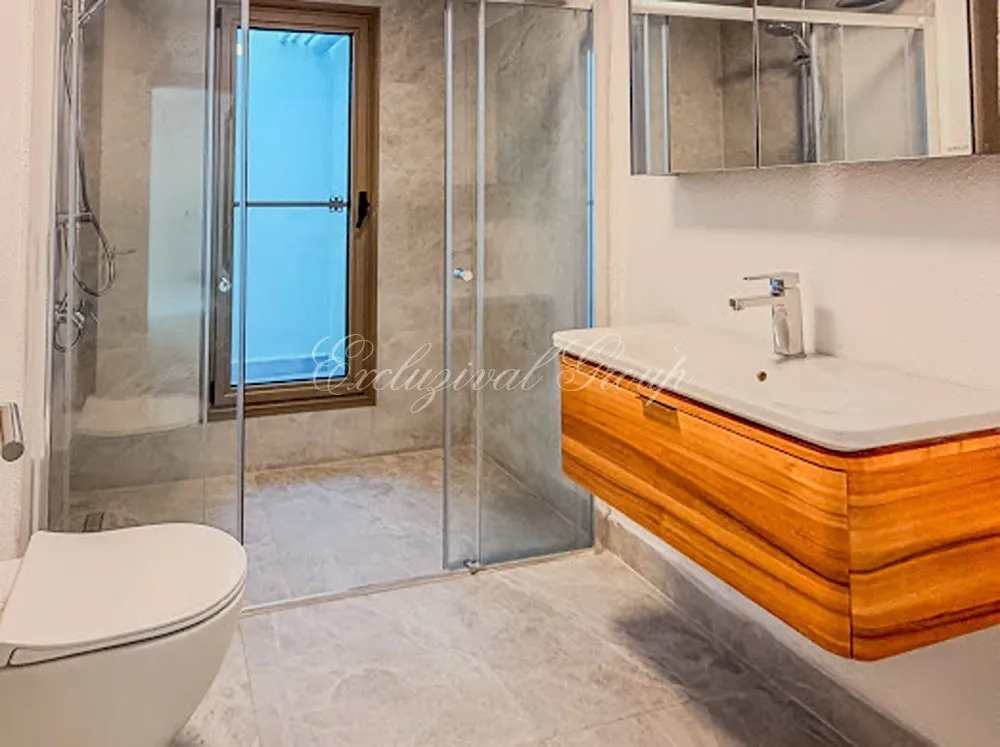 Villa met 4 slaapkamers te koop in Bodrum, Muğla — 14/20