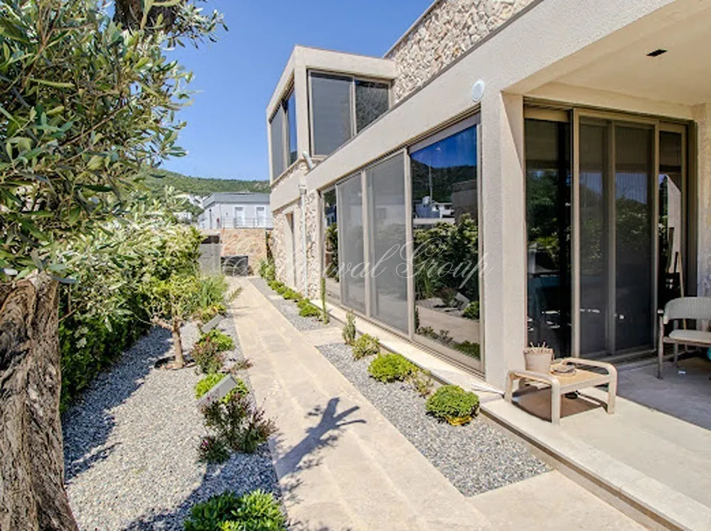Villa met 4 slaapkamers te koop in Bodrum, Muğla — 12/20