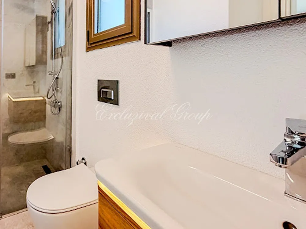 Villa met 4 slaapkamers te koop in Bodrum, Muğla — 15/20