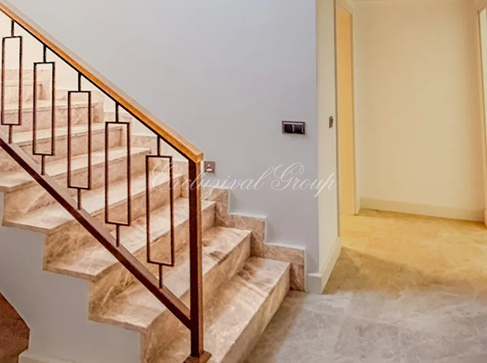 Villa met 4 slaapkamers te koop in Bodrum, Muğla — 17/20