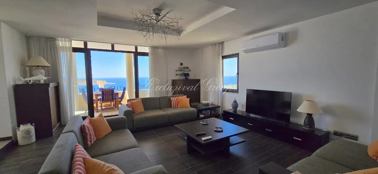 Wohnung mit 3 Schlafzimmern zum Kauf in Bodrum, Muğla — 5/20