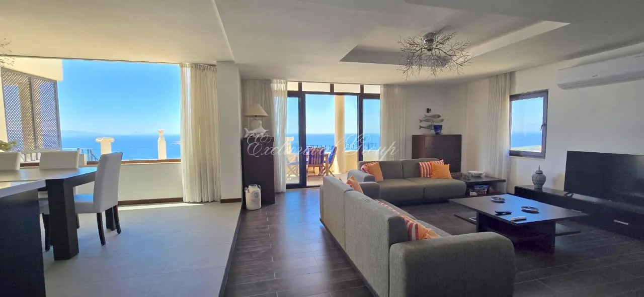 Wohnung mit 3 Schlafzimmern zum Kauf in Bodrum, Muğla — 4/20