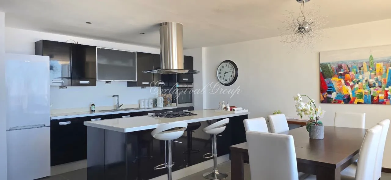 Wohnung mit 3 Schlafzimmern zum Kauf in Bodrum, Muğla — 9/20