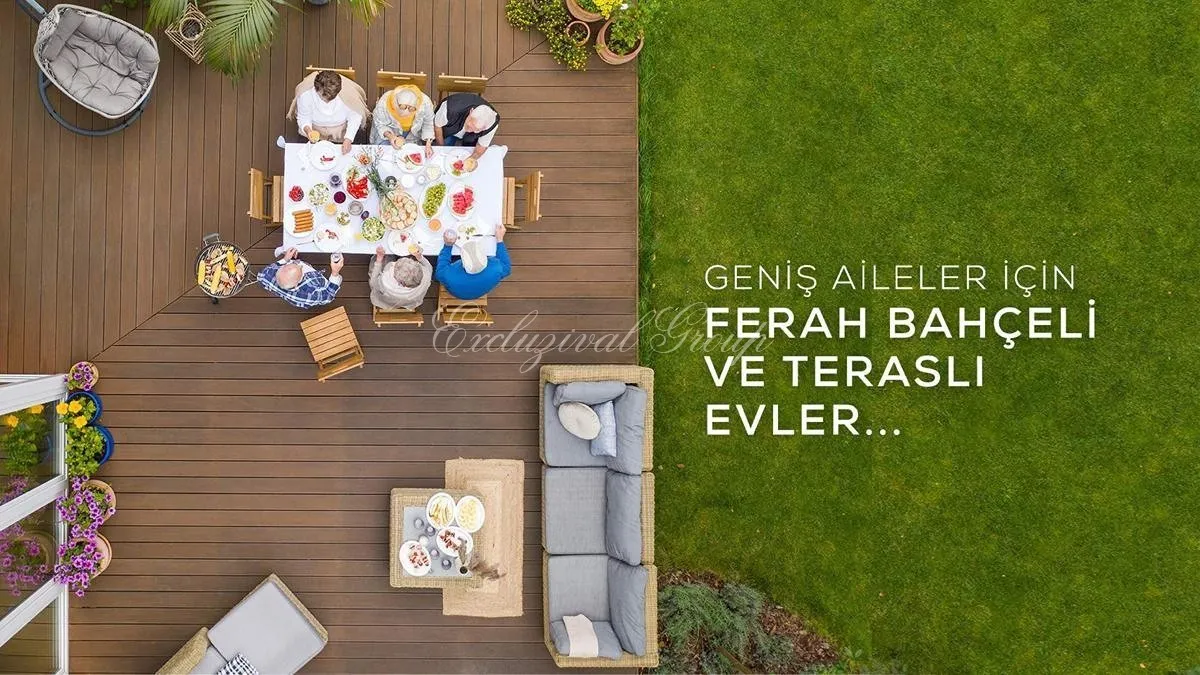 Wohnung mit 3 Schlafzimmern zum Kauf in Istanbul — 5/7