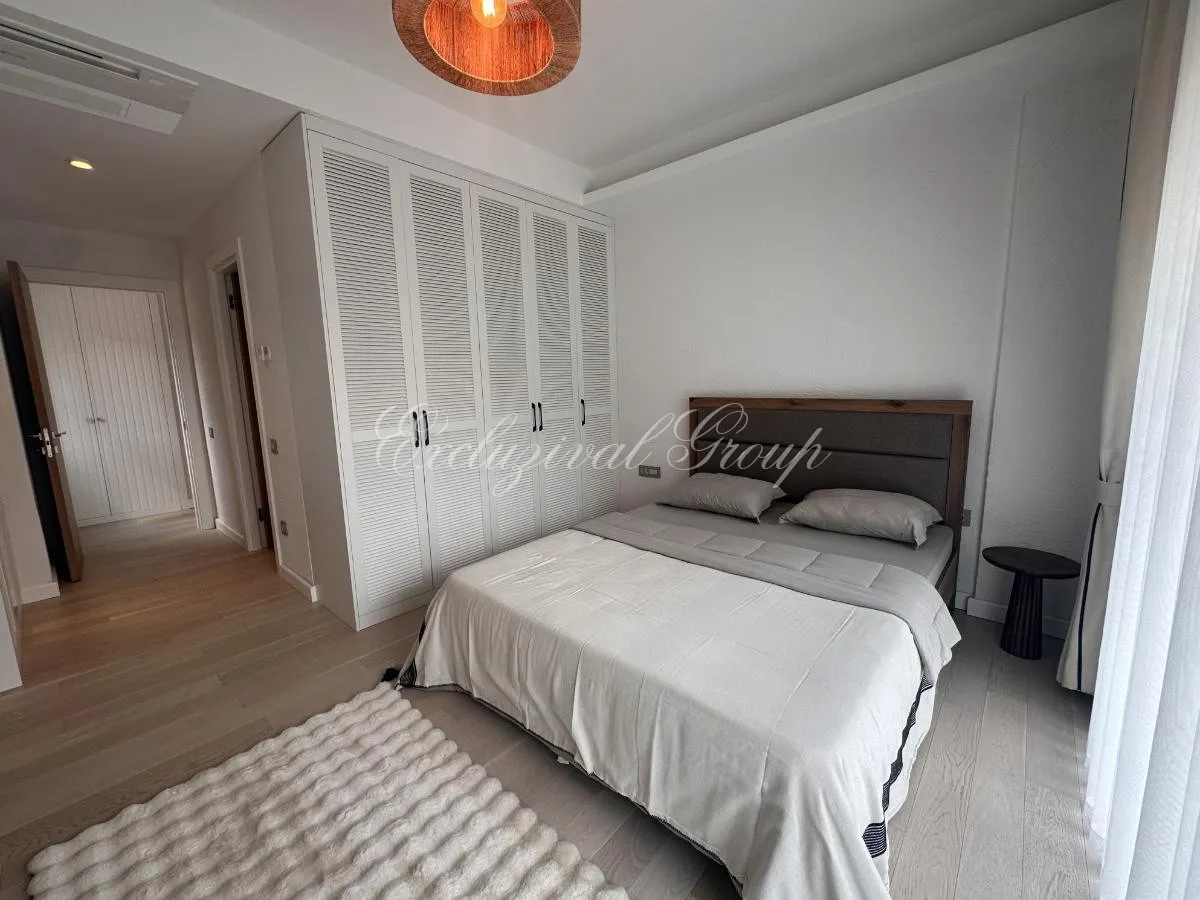 Villa mit 3 Schlafzimmern zum Kauf in Bodrum, Muğla — 10/20