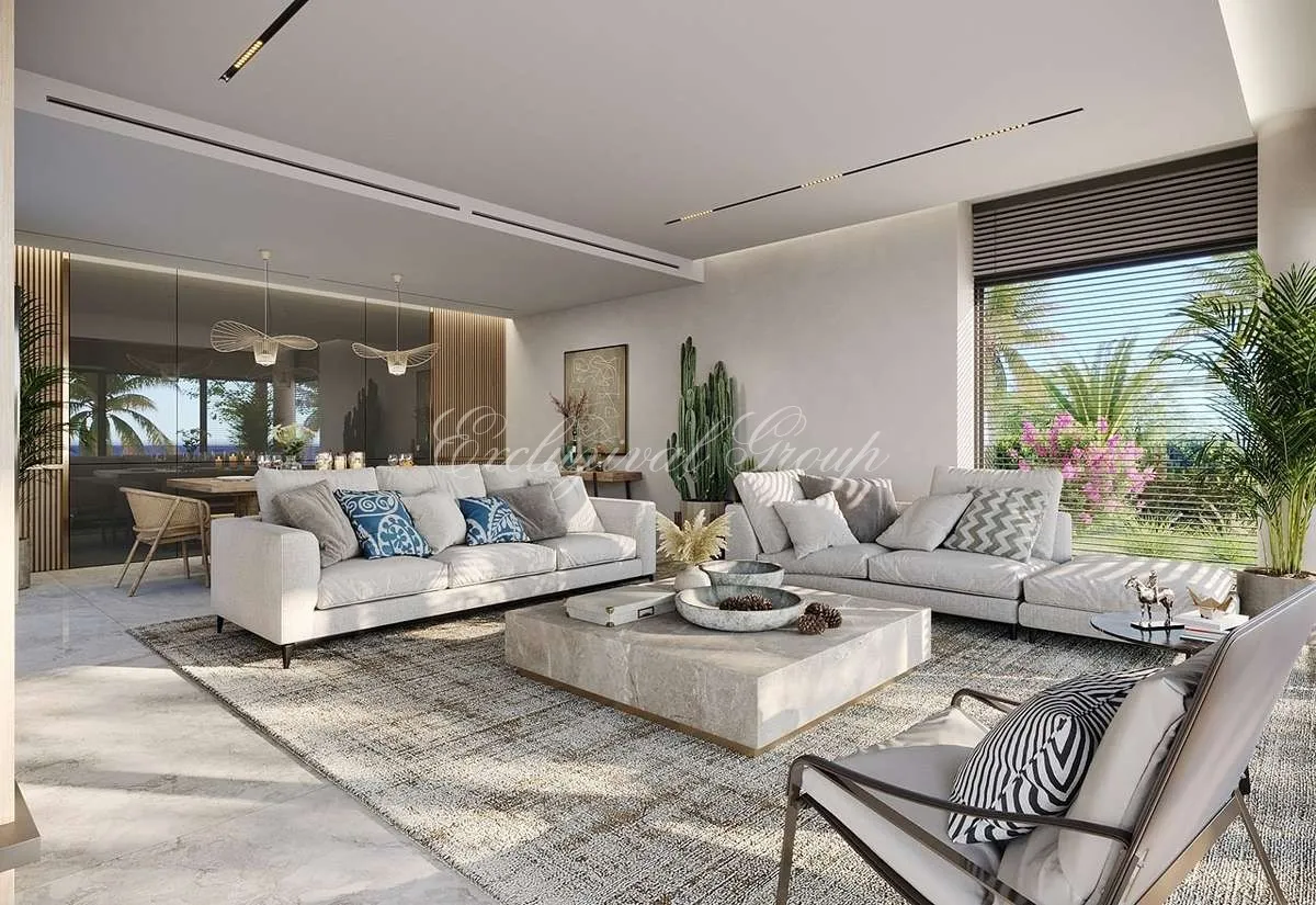 Villa met 3 slaapkamers te koop in Bodrum, Muğla — 4/14