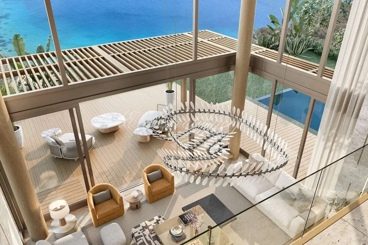 Villa met 3 slaapkamers te koop in Bodrum, Muğla — 5/14