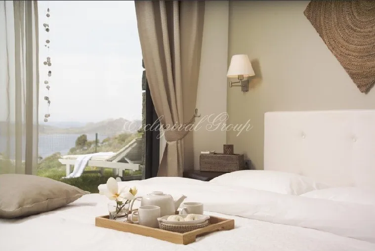 Villa for sale in Bodrum, Muğla — 7/20