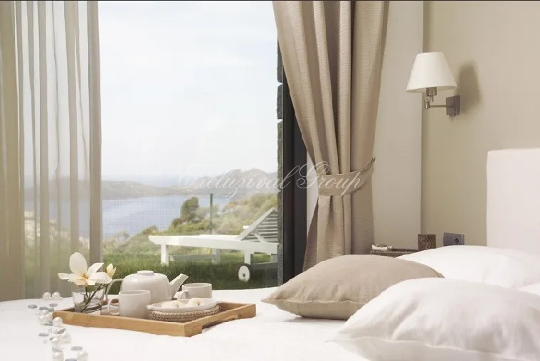 Villa for sale in Bodrum, Muğla — 8/20