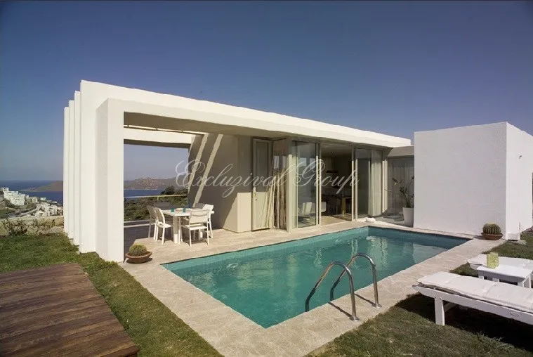 Villa for sale in Bodrum, Muğla — 4/20