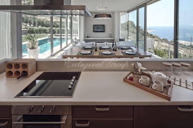 Villa for sale in Bodrum, Muğla — 5/20