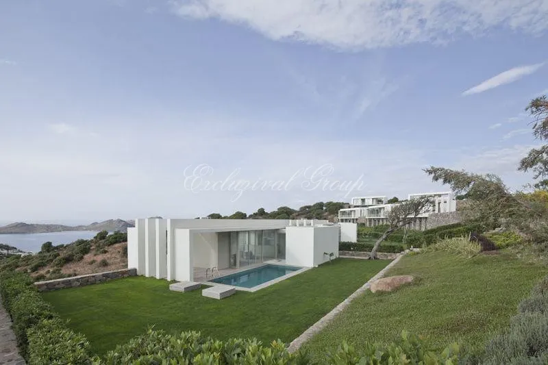 Villa for sale in Bodrum, Muğla — 13/20