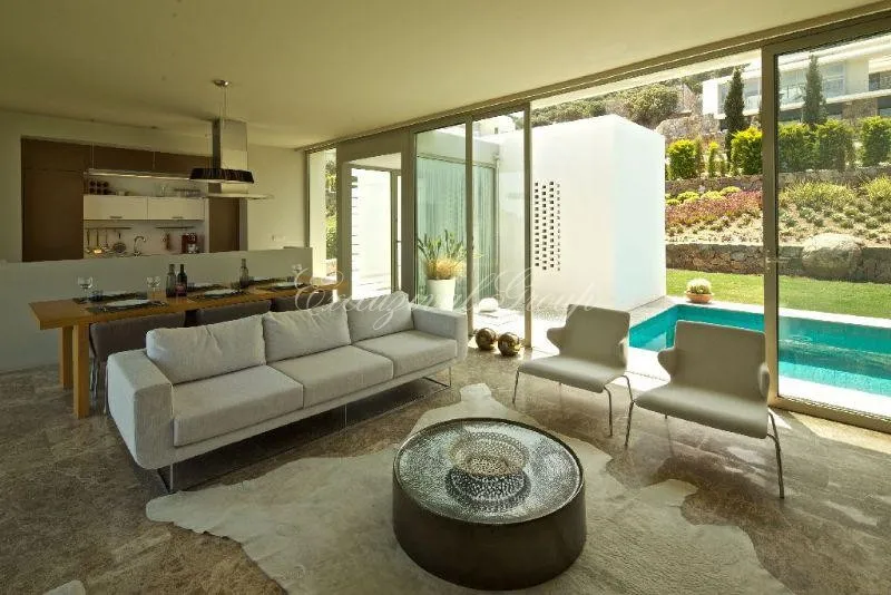 Villa for sale in Bodrum, Muğla — 19/20