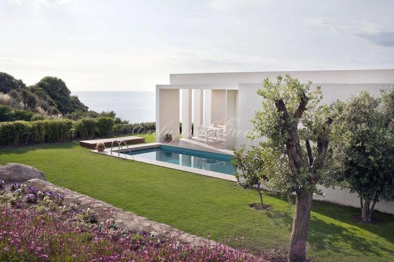 Villa for sale in Bodrum, Muğla — 2/20