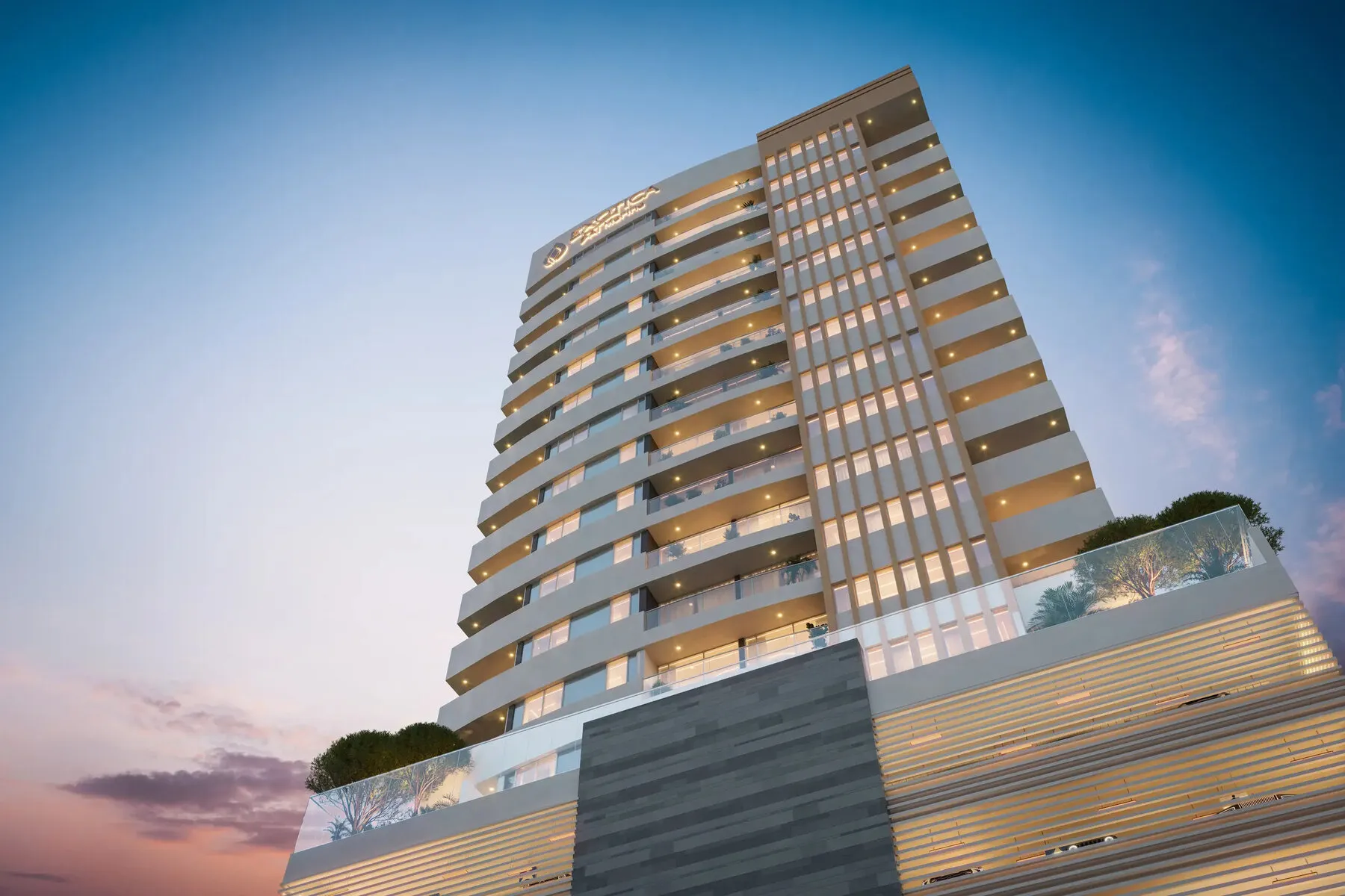 1 yatak odalı daire — Al Barsha South 4, Dubai — 6/14
